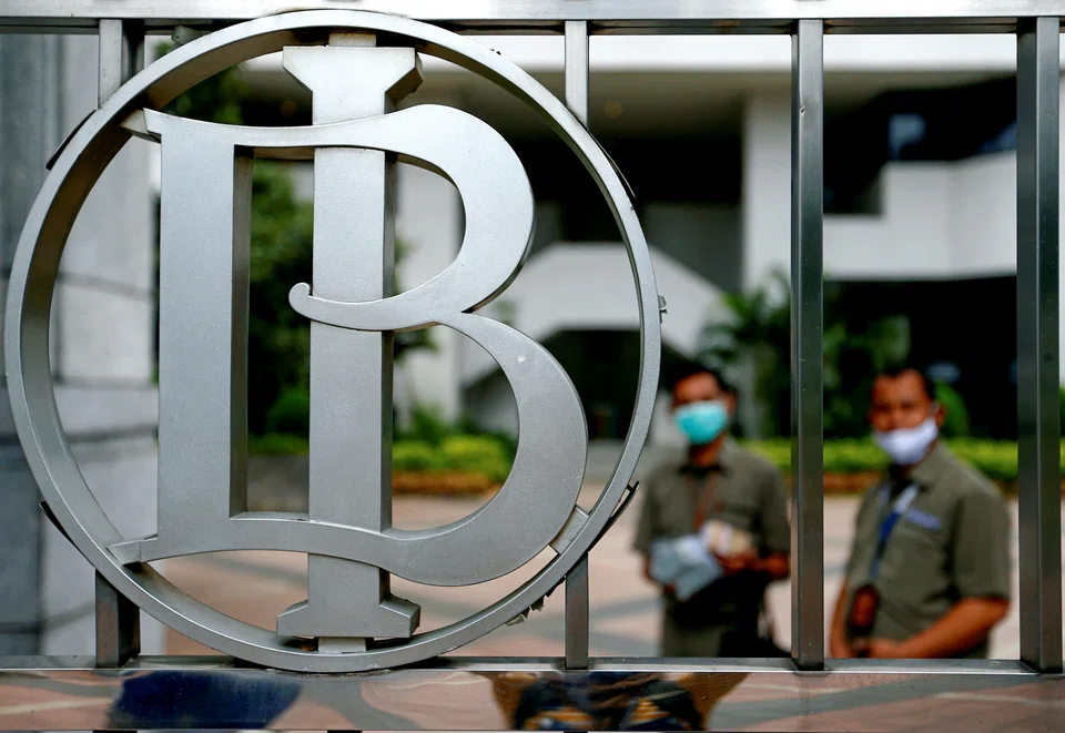 Bank Indonesia (BI) raised the seven-day reverse repo rate to 5.25 per cent.