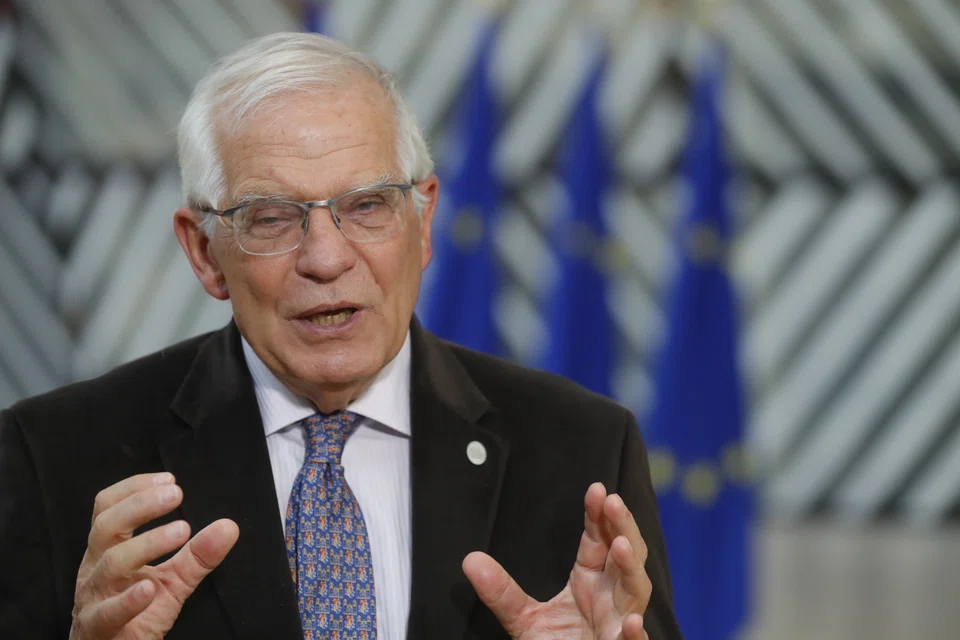 On Monday 8 August, EU foreign affairs chief Josep Borrell announced a “final” text of a nuclear deal with Iran.