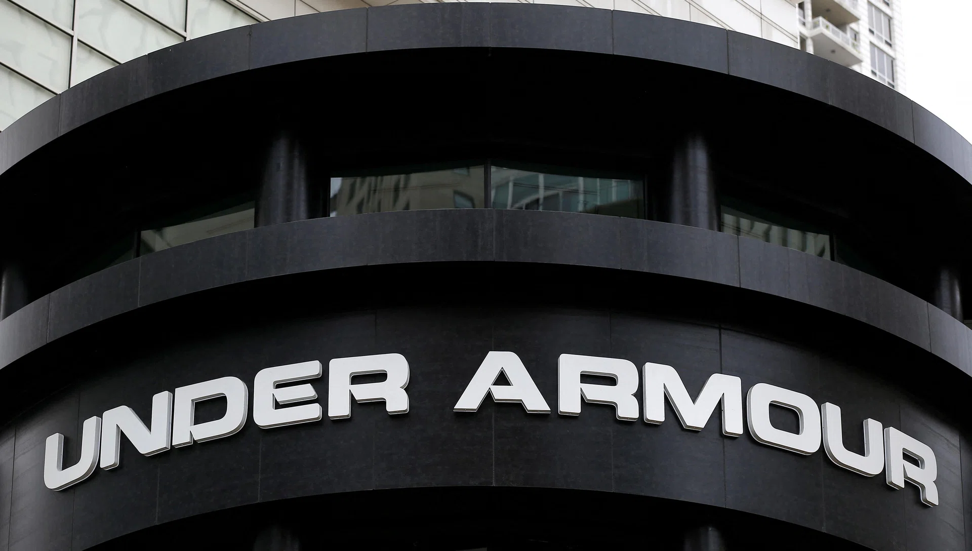 Under Armour expects another weak year as North America struggles ...