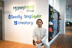 Rohith Murthy, chief executive of MoneyHero, says: "We believe the synergies from this merger will drive significant value for our shareholders and customers.”