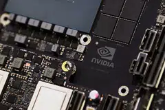 Nvidia’s Blackwell design is at the heart of the most powerful computers that create and run AI software. 