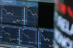 The Stoxx 600 index closed 0.19 per cent lower at 547.88 on Thursday.