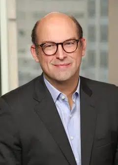 “The evolving tariff environment, combined with the preexisting geopolitical tensions, adds significant uncertainty into the economic outlook,” Barnum told shareholders.