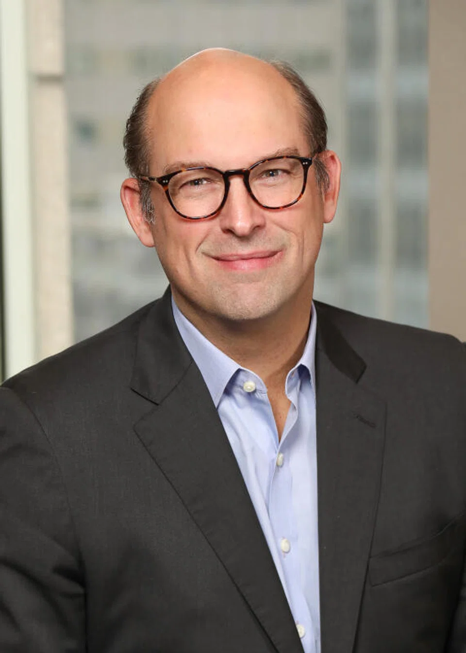 “The evolving tariff environment, combined with the preexisting geopolitical tensions, adds significant uncertainty into the economic outlook,” Barnum told shareholders.