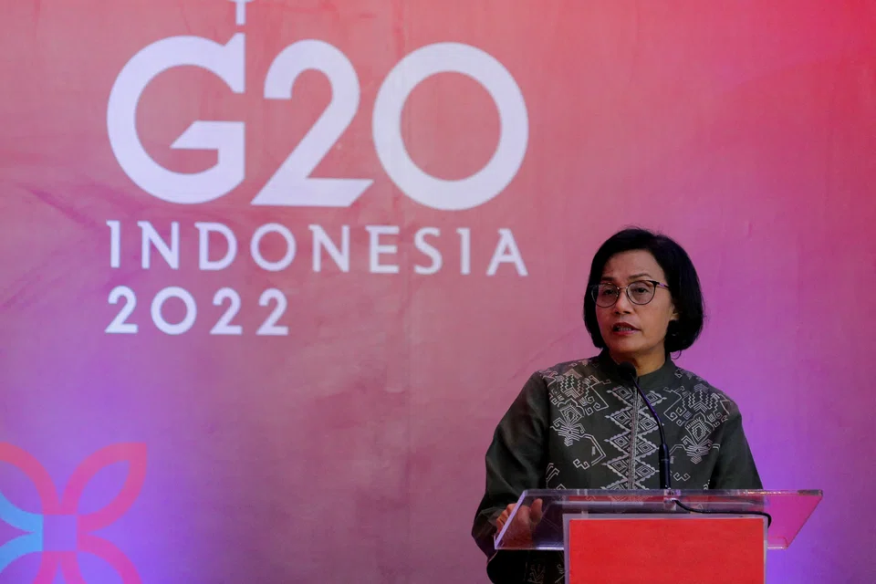 The proposed legislation, first introduced in 2020, would amend dozens of “outdated” laws that govern the financial sector, including the capital market, banking, insurance and pension, Finance Minister Sri Mulyani Indrawat said in an interview in Bali on Sunday.