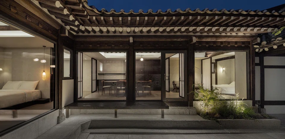 Nostalgia Hanok Hotel aims to be the hanok specialist in the luxury hospitality market.


