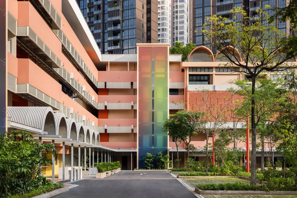 Hospitality firm The Lo & Behold Group's New Bahru project  demonstrates the power of design-led placemaking, one that builds community and relevance in the process.