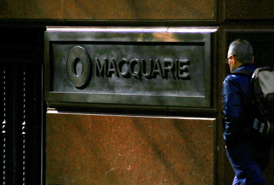 Macquarie Group was fined millions for allowing a rogue trader, Travis Klein, to book 426 fictitious trades to hide his losses.