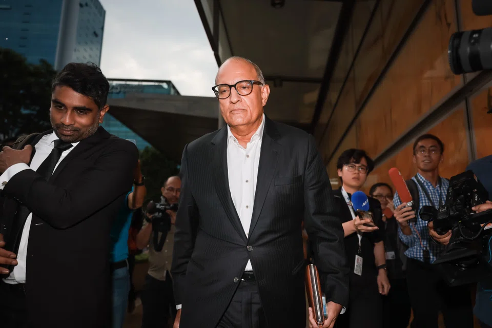 Iswaran’s trial has raised awareness of Section 165 of the Penal Code, which prohibits public officers from obtaining gifts from parties with whom they have official business dealings.