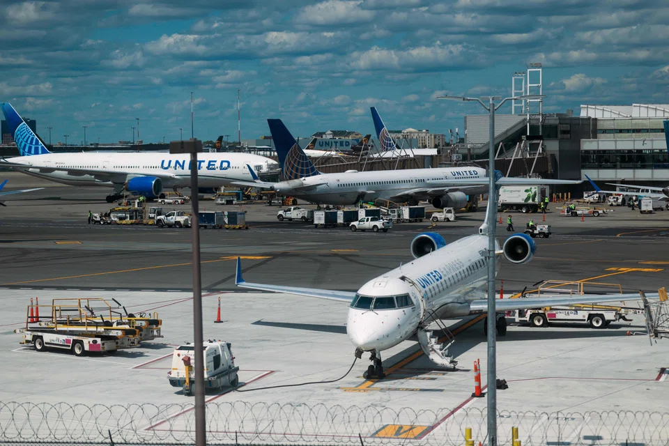 Loyalty programmes of Delta, United and American Airlines were each valued at more than US$20 billion in 2023, according to consulting firm On Point Loyalty.