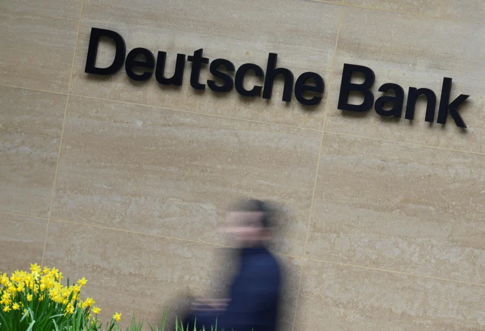 BaFin extended the mandate of the monitor, in place since 2018, to October 2024 and threatened to fine the lender if the bank didn’t improve deficiencies that it found in transaction monitoring.