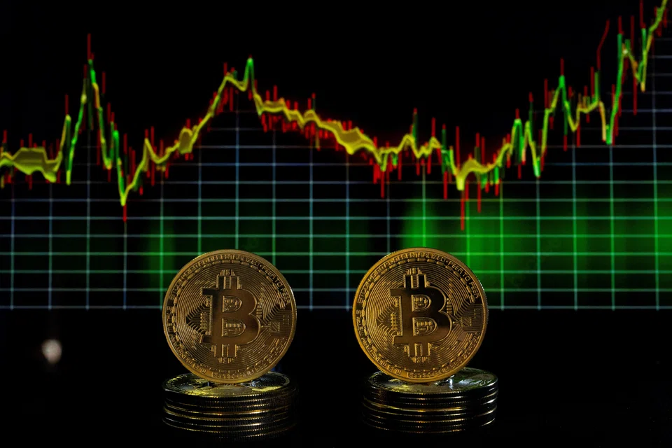  Bitcoin has more than doubled this year, topping assets such as global stocks and gold.