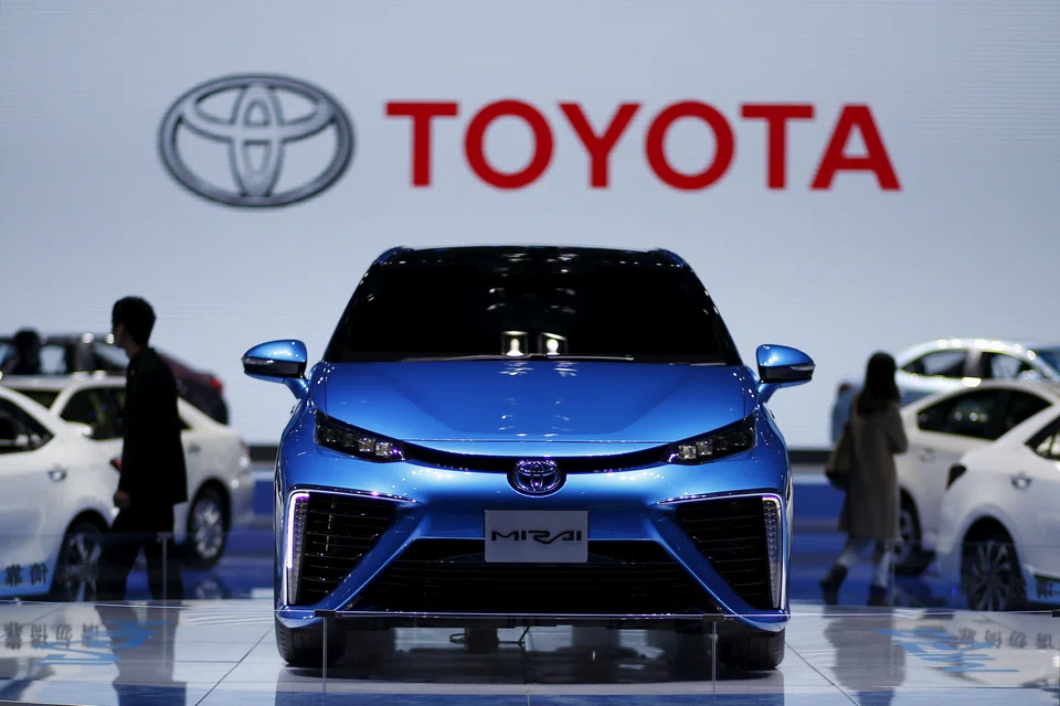 The Mirai lawsuit risks tarnishing the very technology that Toyota could have built into a flag bearer for hydrogen.
