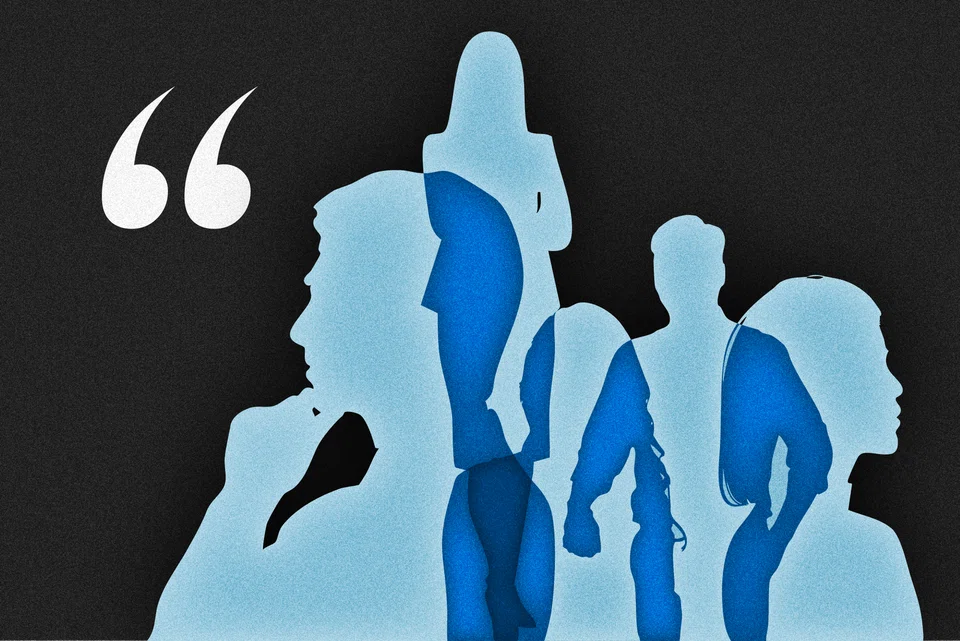 The strategies and stories that shape today’s leaders.