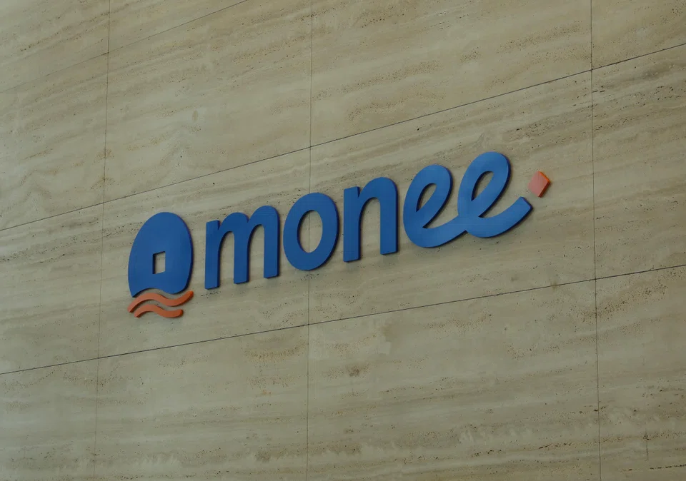 Monee, Sea's financial services arm, helped drive earnings growth in Q2 2025.