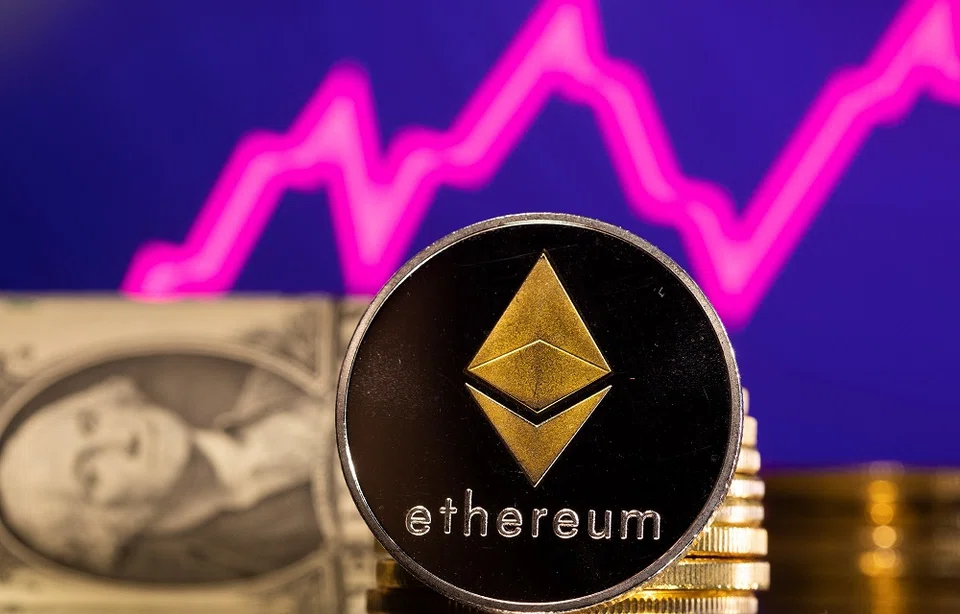 A spot crypto ETF tracks the market price of the underlying digital asset, giving investors exposure to the token without having to buy the currency.