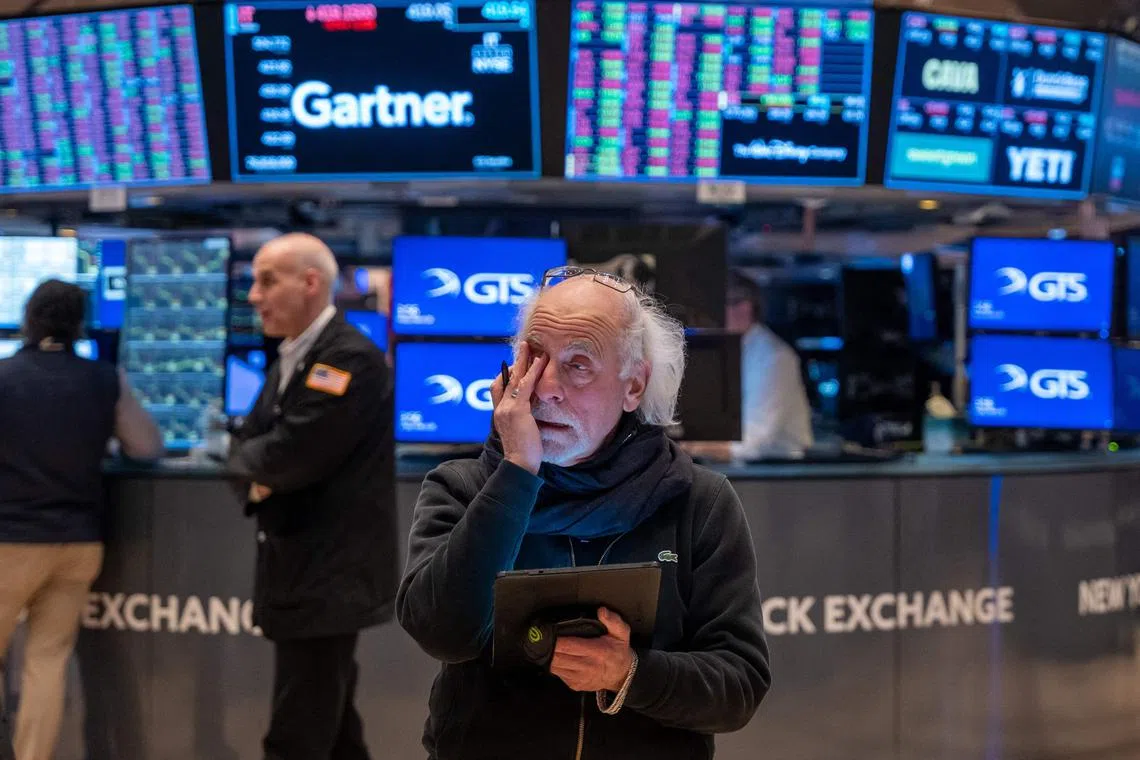 The Magnificent Seven stocks have collectively underperformed relative to global equity markets in the year to date. This reminds us that their dominance is unlikely to last forever.