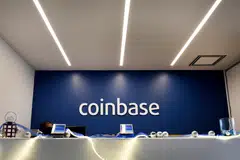 In the longer term, Coinbase is facing a bigger hit should the SEC’s lawsuit prevail. 