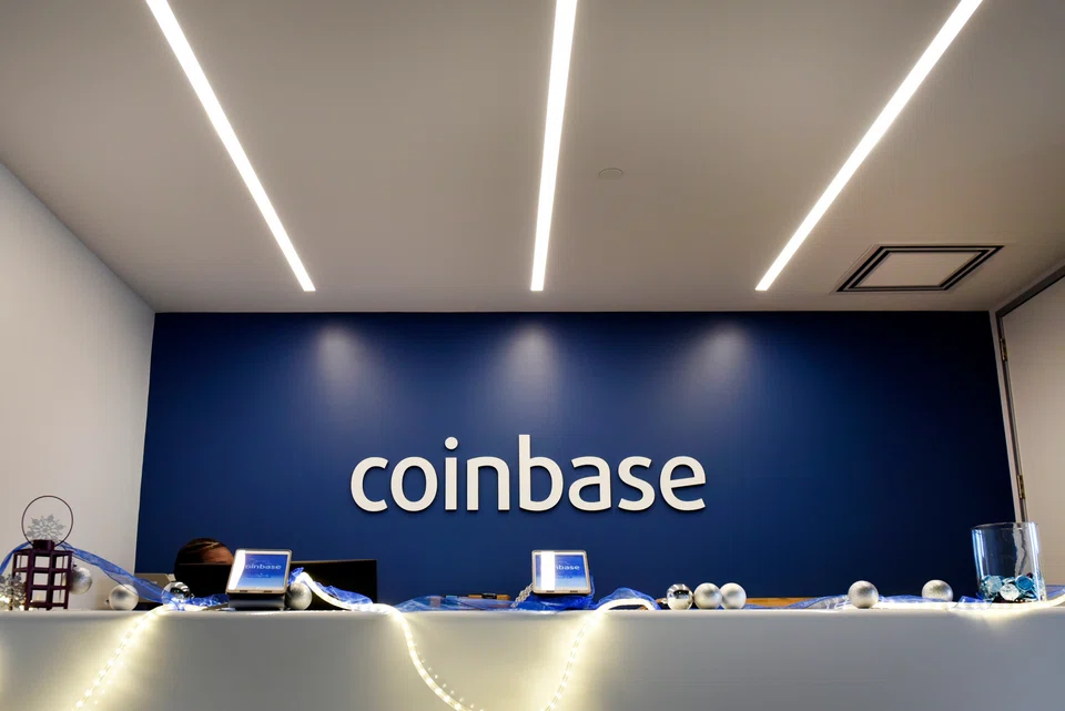 In the longer term, Coinbase is facing a bigger hit should the SEC’s lawsuit prevail. 