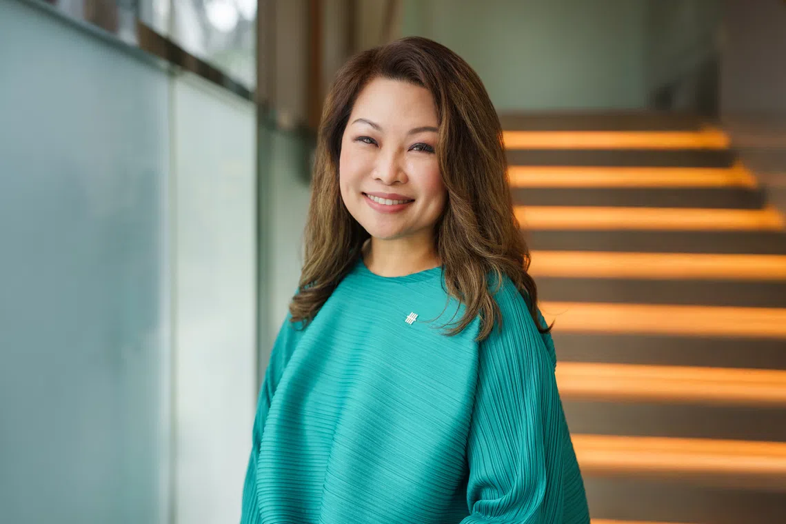 The threat of generational wealth loss is very real, said Angela Koh, head of wealth planning and family office advisory services at UOB Private Bank. But it is precisely because it happened so often in the past that families today can learn from the mistakes made. 
