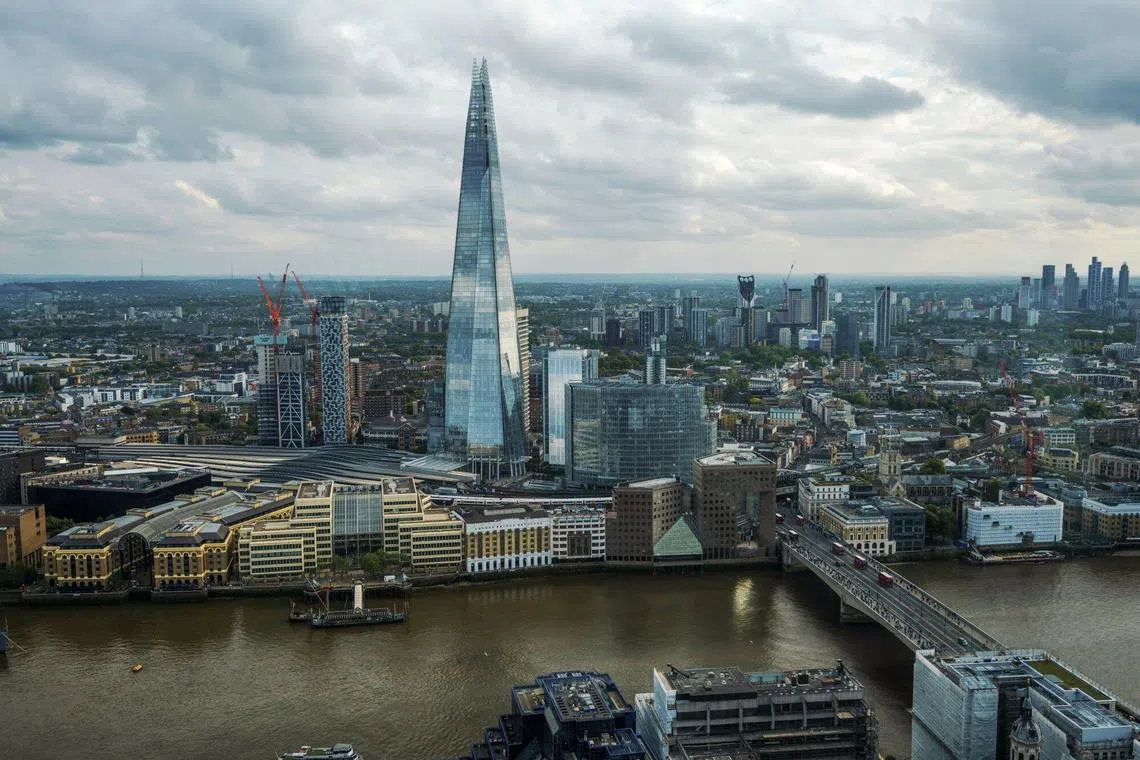 Taken overall, Brexit is offering new opportunities for the UK to reinvent its world role, especially in the context of trade relations.