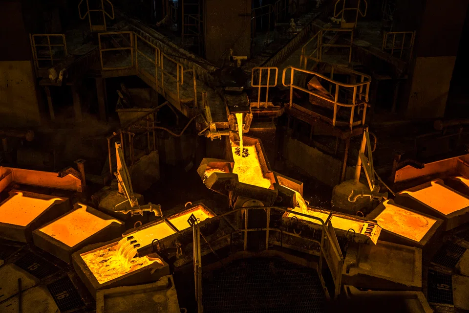 Commodities experts have been warning of a potential copper crunch for months, if not years. 