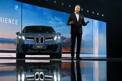 BMW group chairman Oliver Zipse says: “Neue Klasse is much more than just one new car. It is a completely new model generation, a massive leap that will shape the entire brand for years to come.”