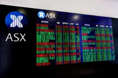 The S&P/ASX 200 index rose as much as 1.2 per cent to 8,398.2, its highest level since Feb 20, by 0029 GMT on Friday. 
