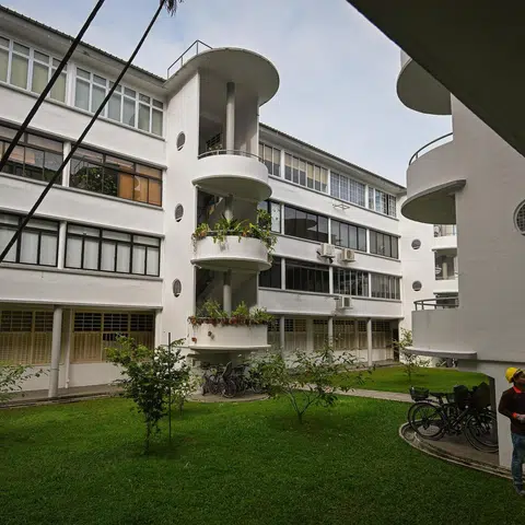 HDB to study HIP voting after Tiong Bahru misses