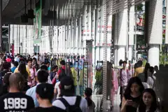 Payment delays in the retail sector have increased after four straight quarters of decline.