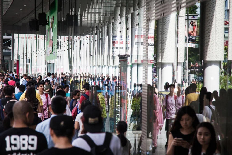 Payment delays in the retail sector have increased after four straight quarters of decline.