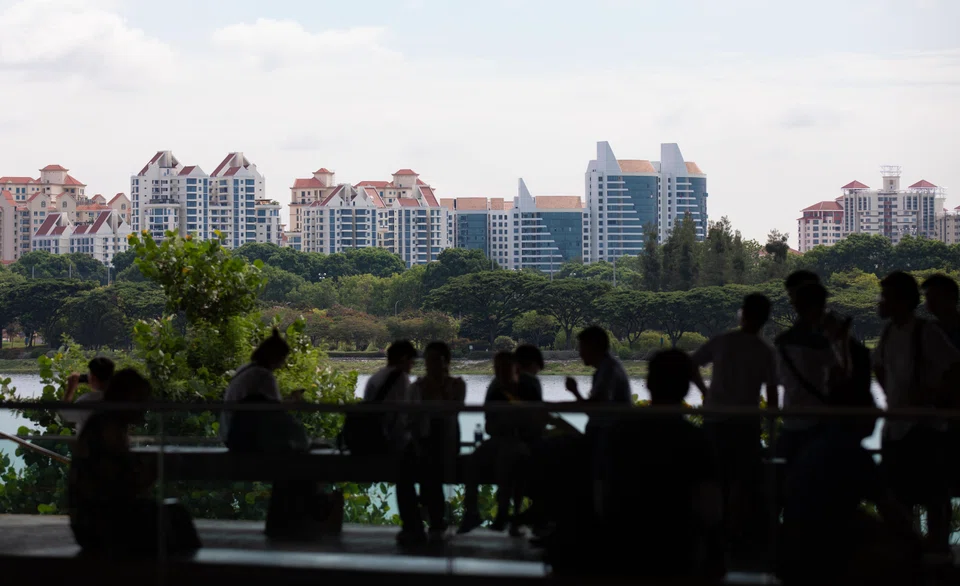 The maintenance fees at some private developments have grown by up to 30% over the past decade. 