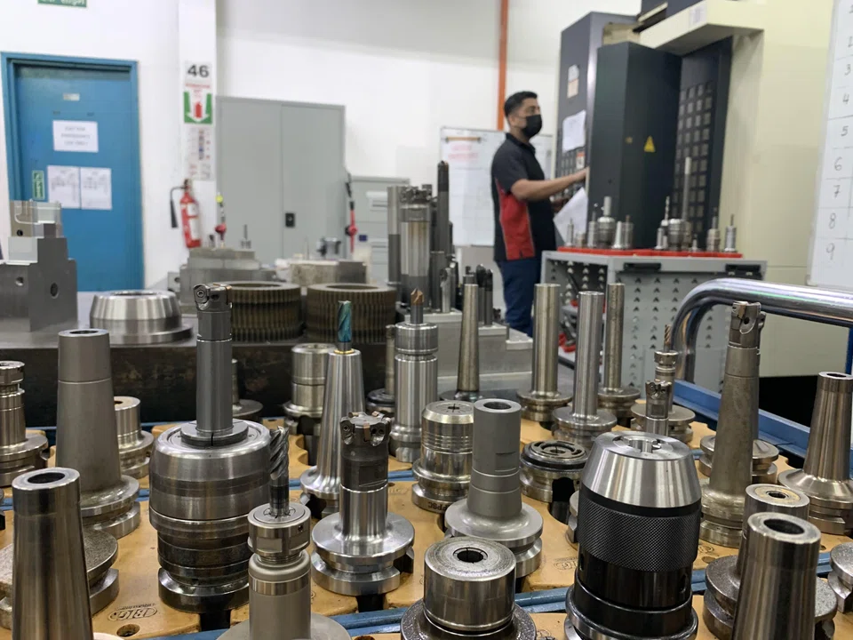 Malaysia's higher industrial production Index (IPI) in March was driven by higher output from the mining and electricity sectors.    