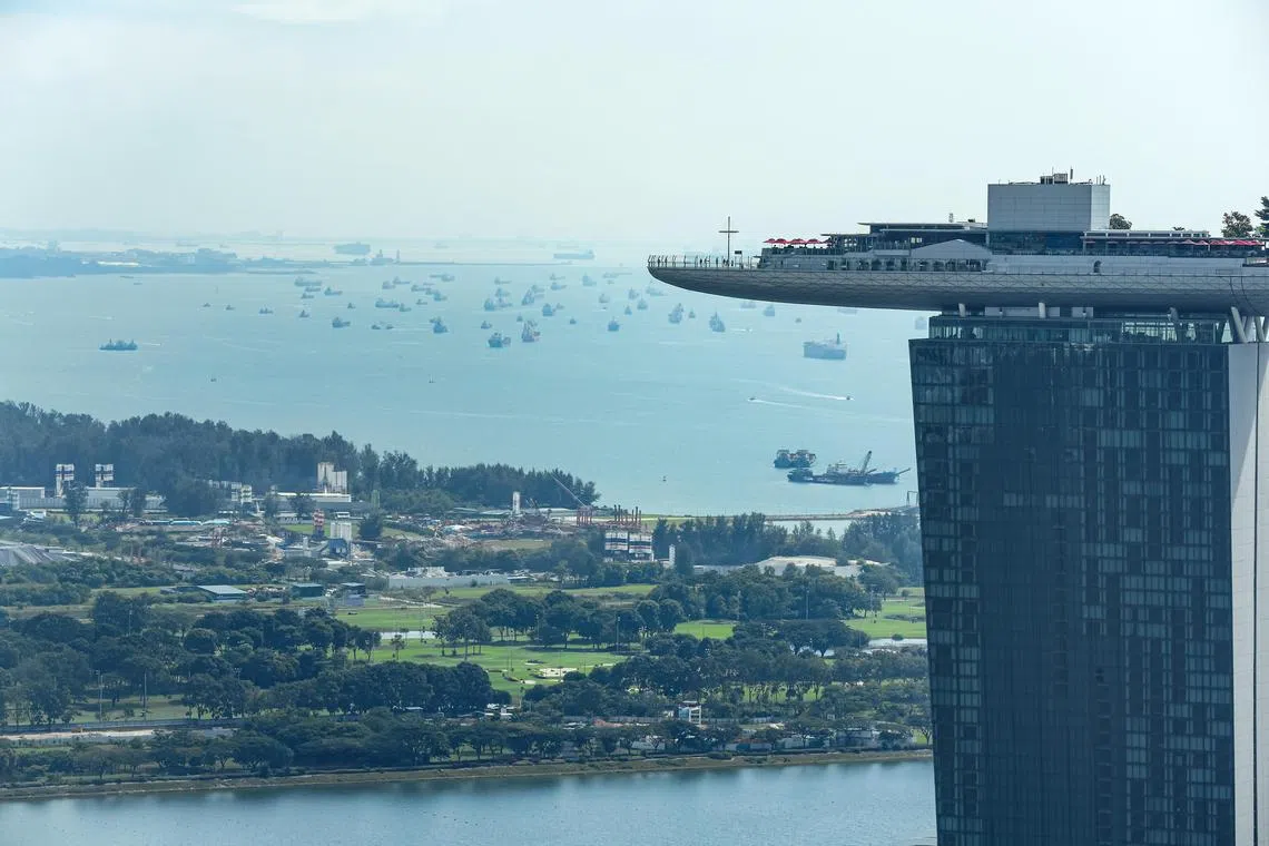 Governments have been trying to solve the problem of profit-shifting by cutting corporate taxes, and relying more on consumption taxes.