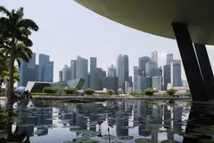 Asia-Pacific CEOs, in contrast to other regions, place sustainability initiatives on par with or above other business priorities when it comes to capital allocation.