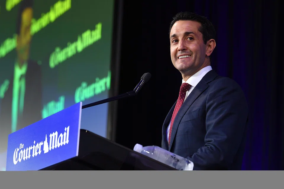 Queesland Premier David Crisafulli detailed a slew of Olympic upgrades that included the new Brisbane Stadium in the heart of the city and an aquatic centre that could host 25,000 fans.