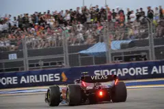 Singapore Airlines is calling its 2020 MCBs and the airline group is the sponsor of Formula One Singapore Grand Prix.