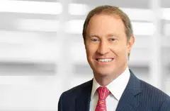 Prior to his current role, Ted Pick was the global head of sales and trading and engineered a turnaround of the firm’s fixed income division.