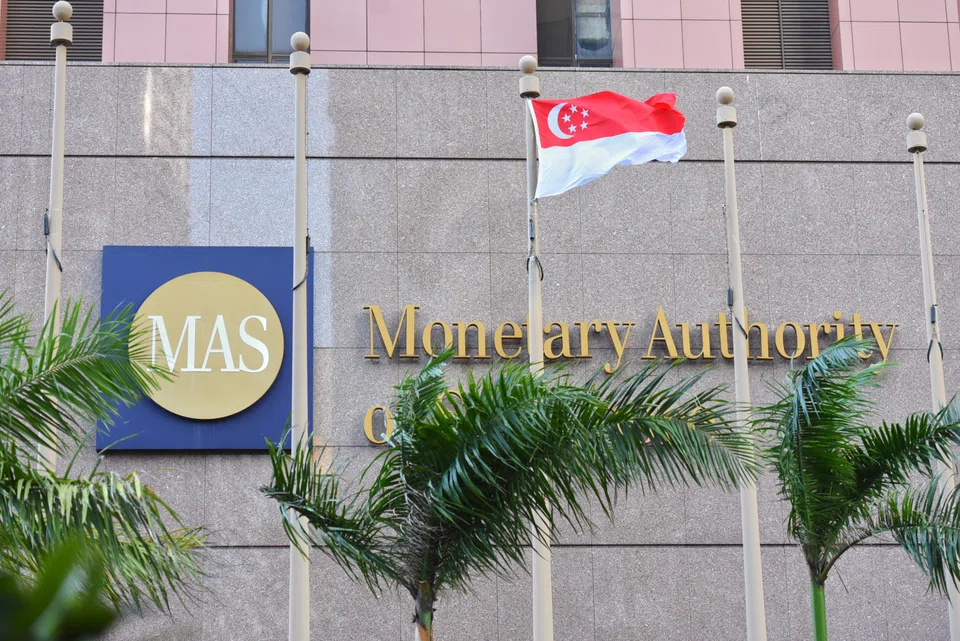 MAS introduced the Financial Sector Technology and Innovation (FSTI) scheme in 2015, and has provided two rounds of funding.