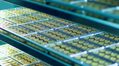 iX Biopharma has proposed a placement of new shares in the company at S$0.10 apiece.