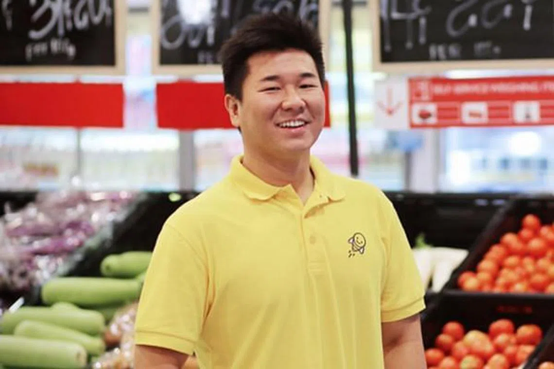 Mirae Asset Daewoo awarded US$5.1m claim against ex-honestbee CEO Joel Sng