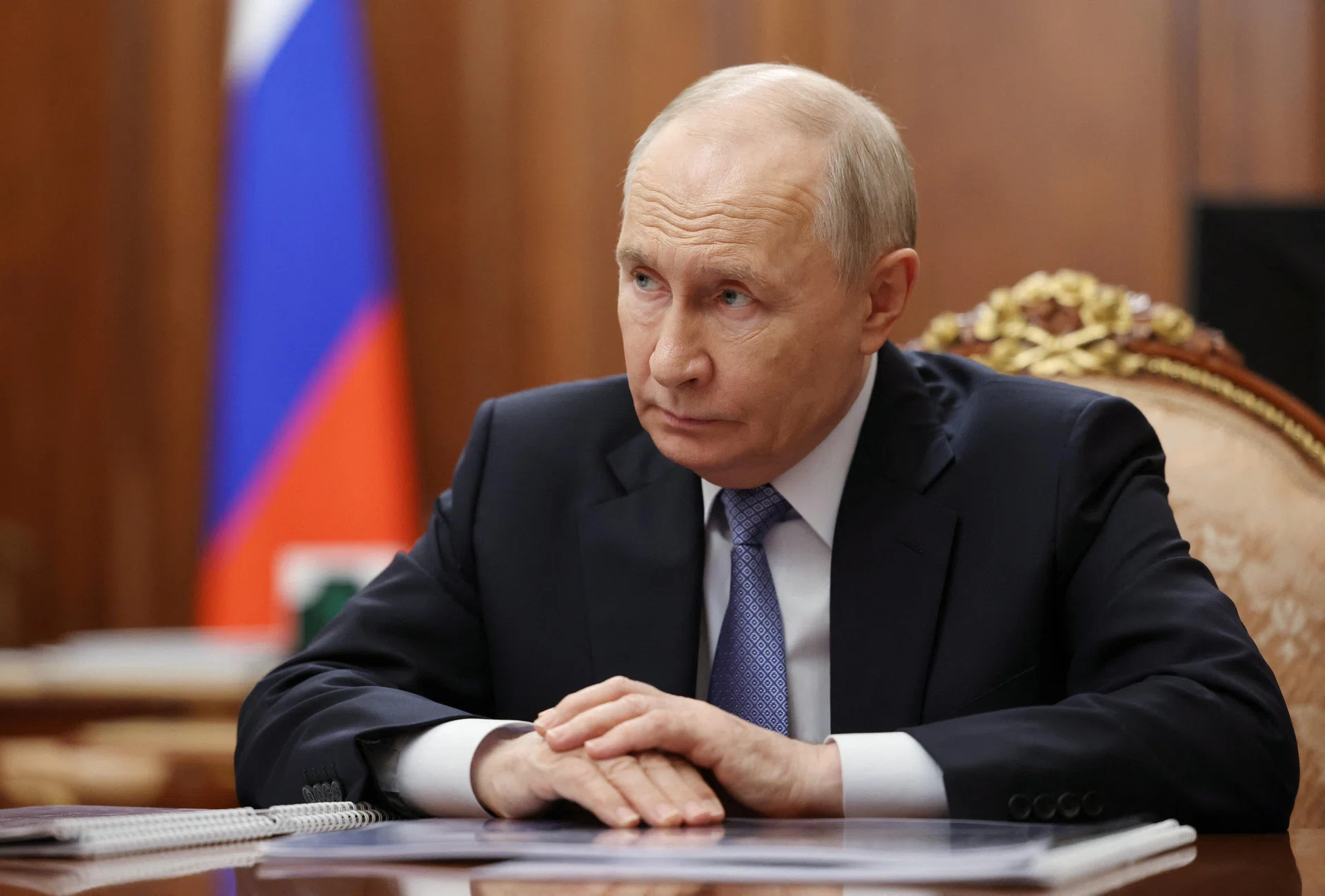 Putin to host Asean leaders in first summit since Ukraine invasion