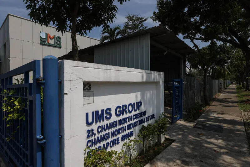 UMS has invested S$35.4 million in capital expenditure in the first nine months of FY2025 to drive its expansion plans in Malaysia.  