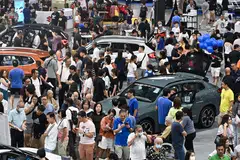 Rickey Tan was engaged in the business of trading car bodies both in his personal capacity and through his company, Car Ranger.