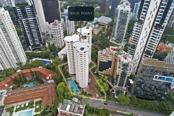 The guide price reflects a rate of about S$2,641 psf ppr, inclusive of the 7 per cent bonus floor area, according to marketing agent ETC.