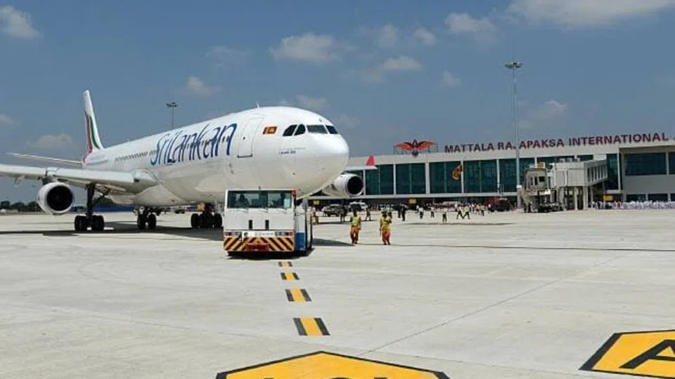 Mattala Rajapaksa International Airport  has stoked controversy since its opening in 2013 due to a low number of flights, environmentally sensitive location and persistent financial losses.