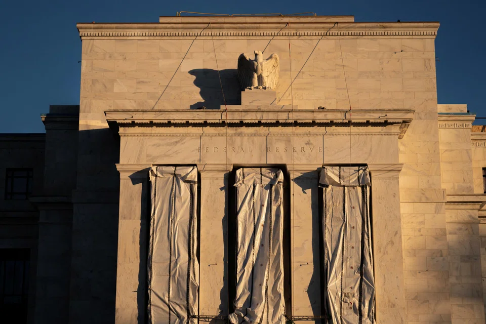 Richmond Federal Reserve President Tom Barkin said that inflation in the US is higher than the target 2 per cent but that it does not seem to be accelerating.