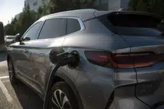 The vehicle trade-in policy, which offered a subsidy payment as high as 20,000 yuan (S$3,700), was credited for record high auto production and sales in November, with many consumers rushing to buy cars before the policy ends this month.