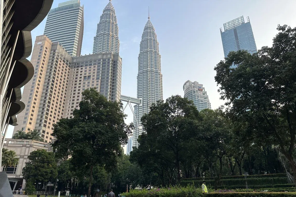 Malaysia, which commands roughly more than 8 per cent of the Asia-Pacific offshoring market, has been ranked the world’s third best for offshoring for over two decades.