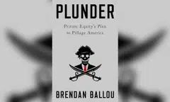 PE confers benefits such as access to lower-cost funding and expert management by specialists but in cases presented by the book, there might be negative consequences for employees, clients and companies.